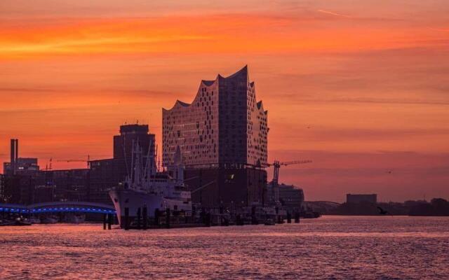 Modernes-Wohnen-im-Bungalow