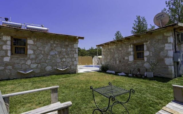 Casa De Sherys