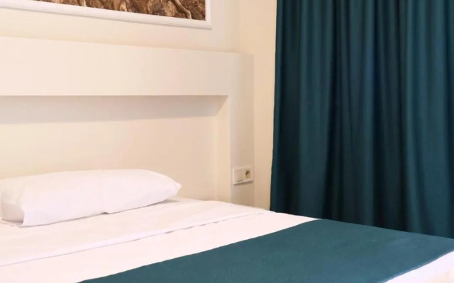 Magic Daisy Boutique Otel