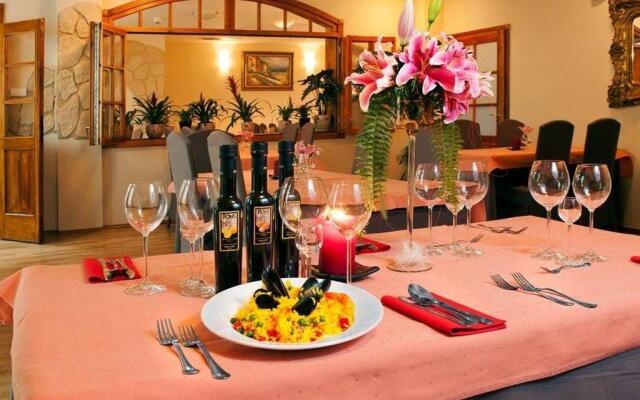 Great Polonia Kraków Kazimierz