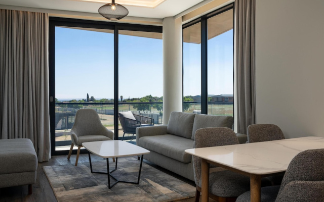 Radisson Hotel And Convention Center Steve Tshwete Middelburg