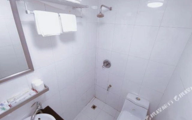Hongxin Hotel
