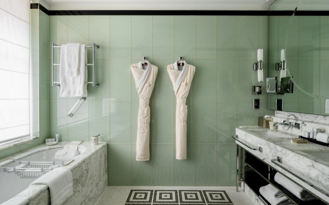 The Beaumont Mayfair