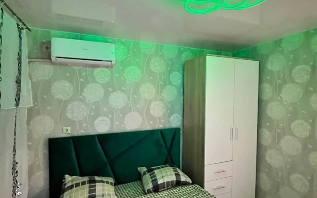 Апартаменты в Микрорайоне 7