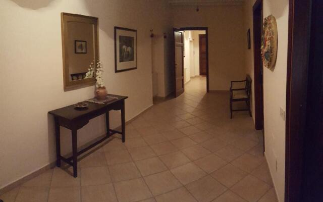 Terre Regionali Toscane