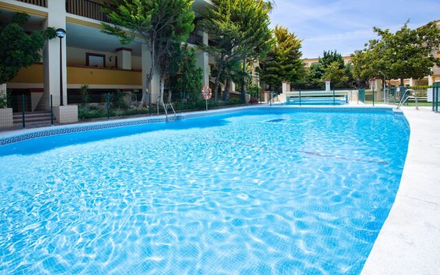 APARTALUZ Romana playa a 50m playa - junto a Nikki Beach