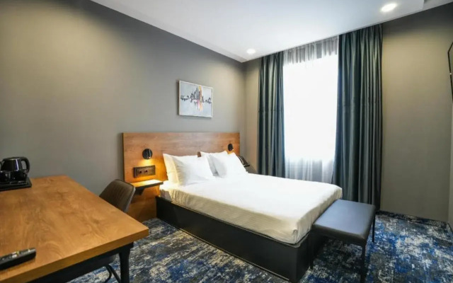 Hotel Splendid Tbilisi