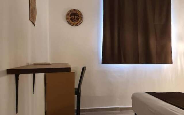 Hotelito El Cuyo