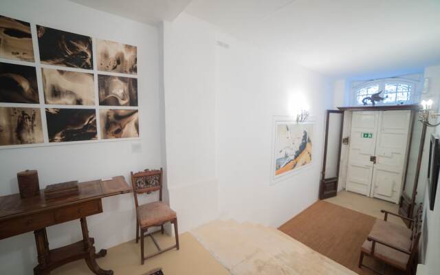 HT1 - Casa Rooms