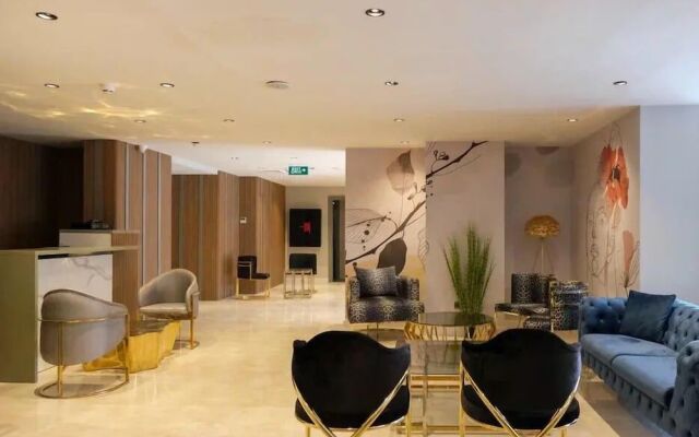 Beris Lara Hotel