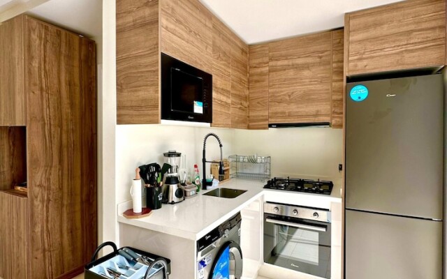 Suite Lamina in Tanger