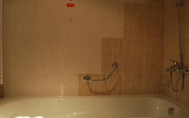 Spa Hotel Holiday