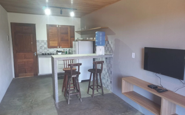 Flats da Ilha 2 Quartos