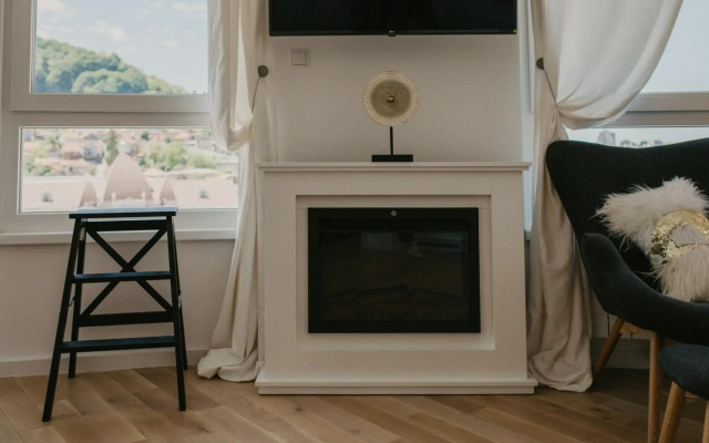 Akro Studio apartman