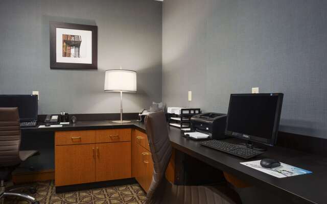 Wingate by Wyndham - Sylvania/Toledo