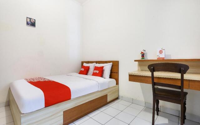 OYO 3985 Adenium Homestay