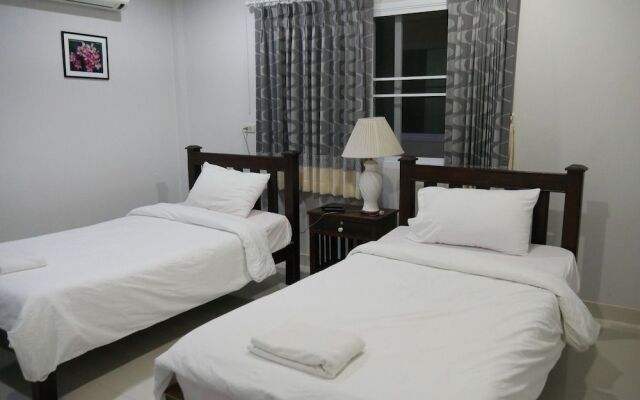 Nanthaka Resort