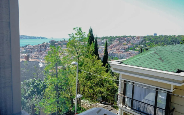 Class Hotel Bosphorus