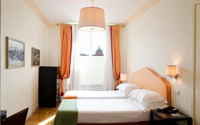 Residenza d'Epoca Antica Torre di Via Tornabuoni