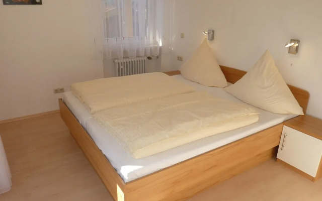 Apartmenthaus Sonnenschein