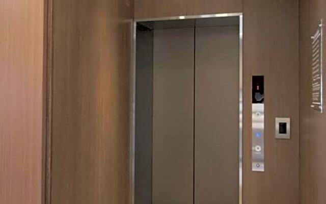 Hotel Sun Clover Koshigaya Station - Vacation STAY 55372