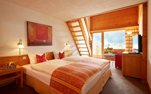 Gstaaderhof – Active & Relax Hotel