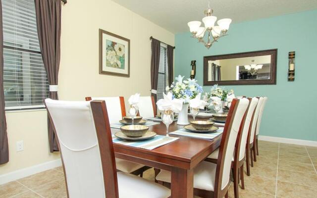 Villa 1508 Moon Valley Champions Gate