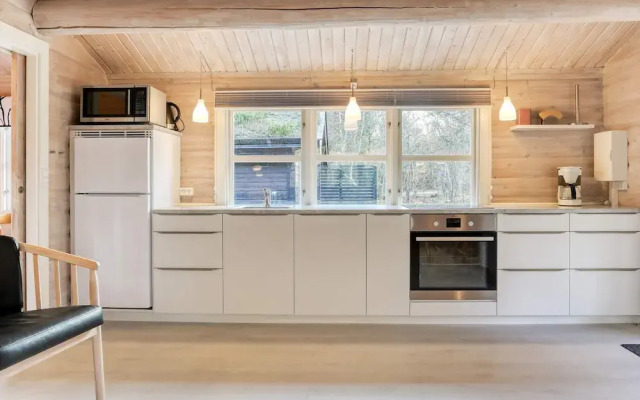 Seaside Escape in Laeso - By Traum Ferienwohnungen