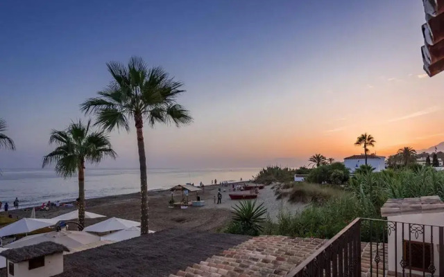 The Residence by Beach House Marbella