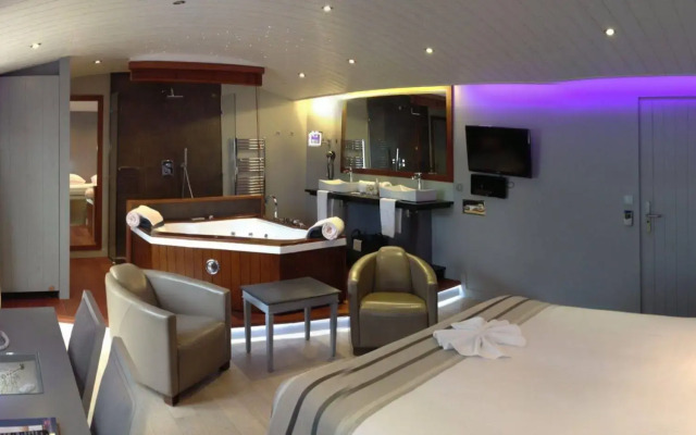 Elégance Suites Hôtel - Île de Ré