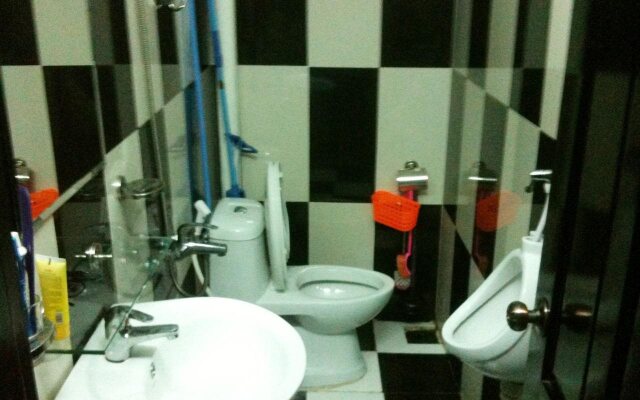 Enjoy Dalat Hostel