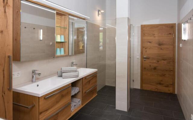 Ferienhaus Reiter Jochberg bei Kitzbühel