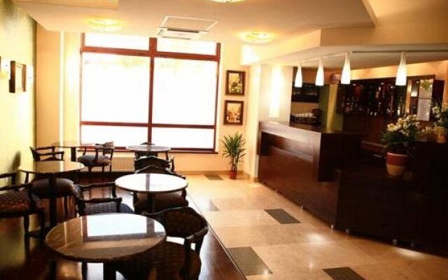 Grand Hotel Severus Resort & Spa