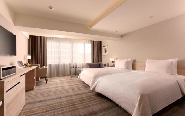 Hotel Cozzi Minsheng Taipei