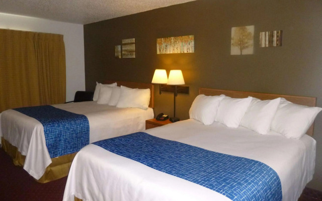 Travelodge by Wyndham Spearfish