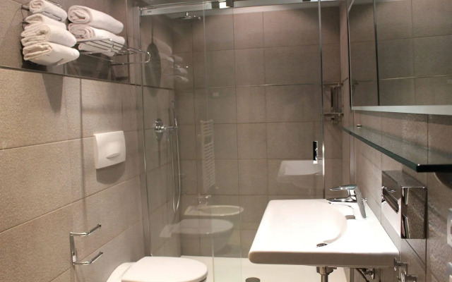 Hotel Verona
