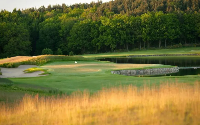 Holiday Home Near Schlosshotel Wendorf Golf