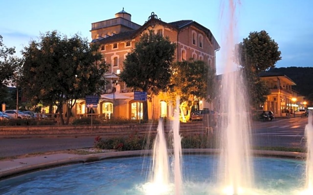 Hotel La Torre