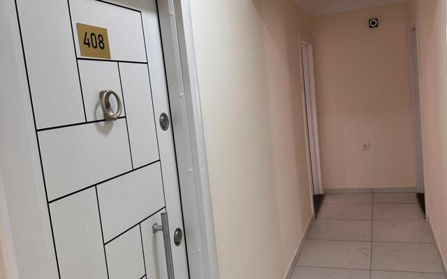 Yildirim Sui̇t Apart Otel