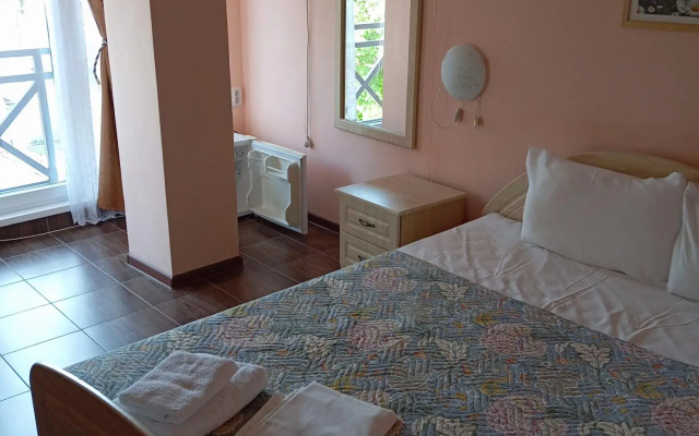 Guest House U Mashuka