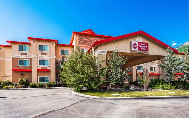 Best Western Plus Canyon Pines