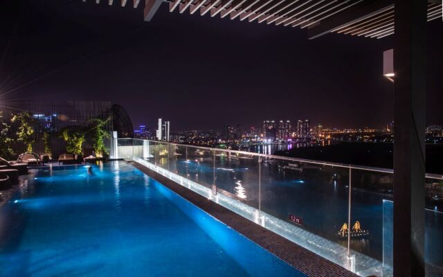 Liberty Central Saigon Riverside
