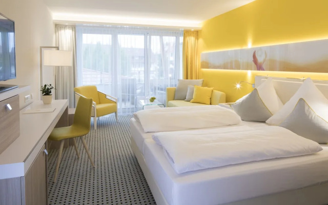 Sonnenhof Hotel & Restaurant