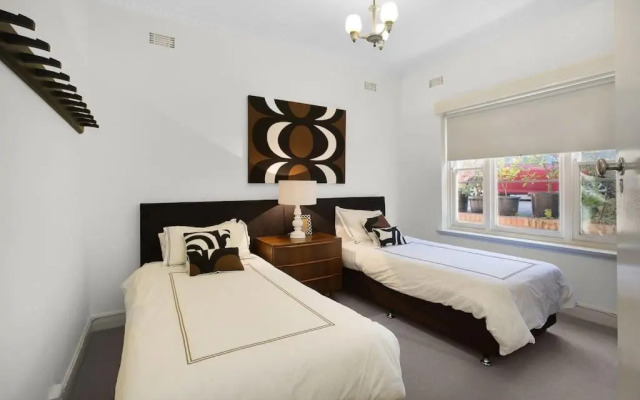 The Beach House Apartment