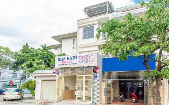 365 Motel