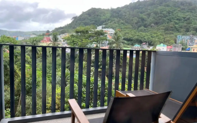 The Deck Patong Beach