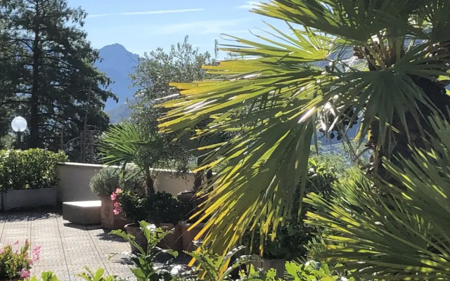 Penthaus am Luganersee - Comer See