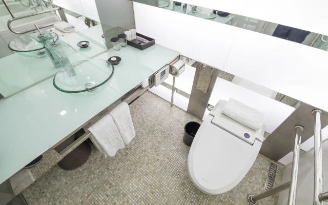 Imperial Palace Boutique Hotel, Itaewon