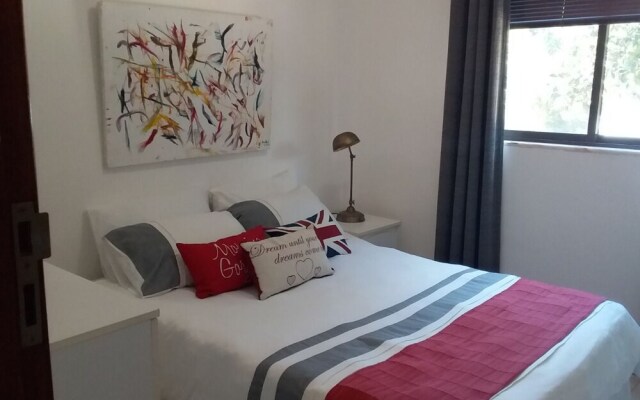 Lemon Tree Guesthouse