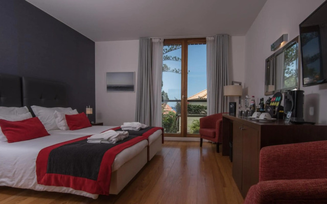 Arts In Hotel Conde Carvalhal